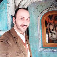 Dimitris Nanouris's Photo