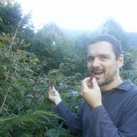 Pablo Pavicich's Photo