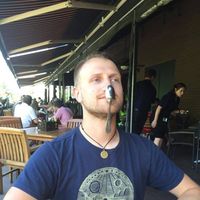 Sky Chrastina's Photo