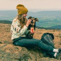 Mary Messner的照片