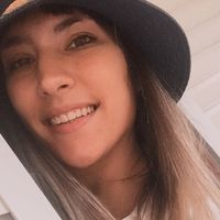 Фотографии пользователя Agustina Haquin