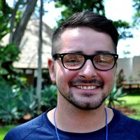 Фотографии пользователя Zach Howarth