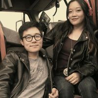 Le foto di Alice Choe