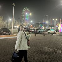 Assem Suleimanova's Photo