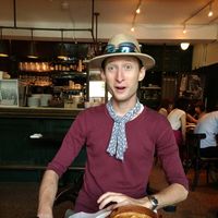 Marcin Gajda's Photo