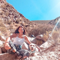 Sofia Juarez Alieno's Photo