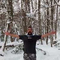 Pablo Cuello的照片