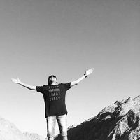 Ahmed Gharieb的照片