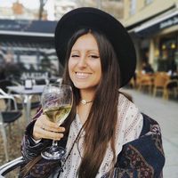 Blanca Gutiérrez Banquetero's Photo