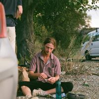 Jacob Brenneman's Photo