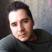 Damir Ishmukhamedov的照片