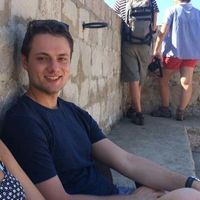 Matt Thomas的照片