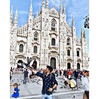 Vipin Bhati的照片