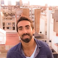 Martin Campos的照片