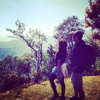 Parit Shrestha's Photo