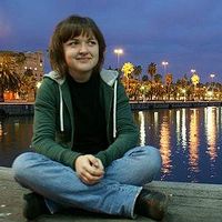 Volha Suhaka's Photo