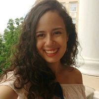 Luciana Pena's Photo