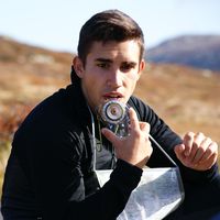 David Ferrer Folgado's Photo