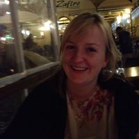 Lauren Benson的照片