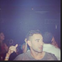 Javier Estrella's Photo