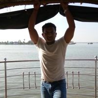 Piyush Sardhara's Photo