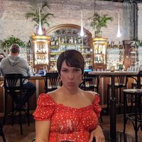 Sydney Gonzalez's Photo