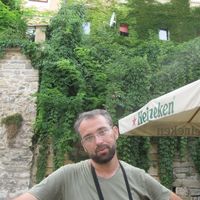 Dmytro Plover's Photo