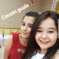 Sinem Kılıç's Photo