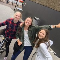 alix de barre的照片