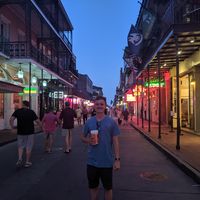 Photos de Carter Mahnke