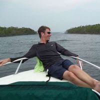 brandon baker's Photo