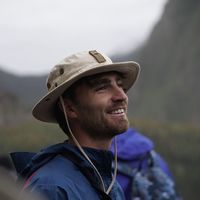 Julien Leclercq's Photo