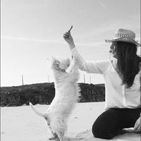 Irune Vazquez's Photo