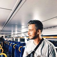 Andrei Vishnyakov的照片