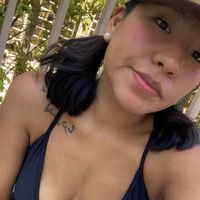 Maryori  Chauca Puma's Photo