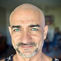 Gabriel Padilha's Photo