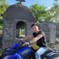 Ronan Galvez的照片