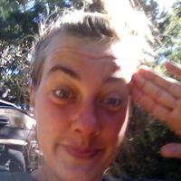 Franziska Golic's Photo