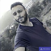 Siddharth Pande's Photo