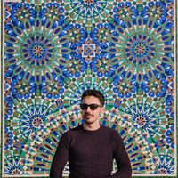 Ryan Bourhil的照片