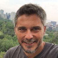 Dimitris Giannousakis's Photo