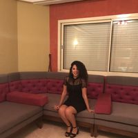 Soukaina Driouch's Photo