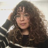 Syrine Bellafi's Photo