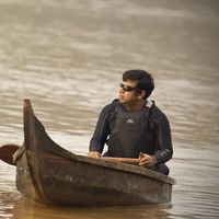 Kaushiq Kodithodi's Photo