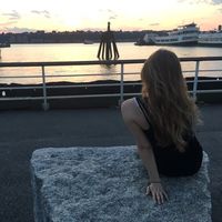 Violetta Ushakova的照片