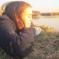 Camila Elsegood's Photo