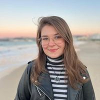 Gabriela Iftimie's Photo