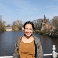 Elena Chekrygina的照片