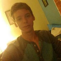 Austin Whited's Photo