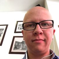 Anderson Oliveira's Photo